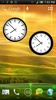 Analog Clock - Classic Theme screenshot 6