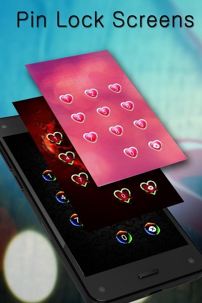 Love AppLocker - Preview 3