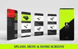 Phone Booster, Cleaner, CPU Cooler & Battery Saver screenshot 1