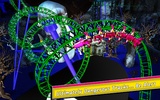 Roller Coaster Simulator screenshot 5