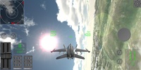 AirWarfare Simulator screenshot 16