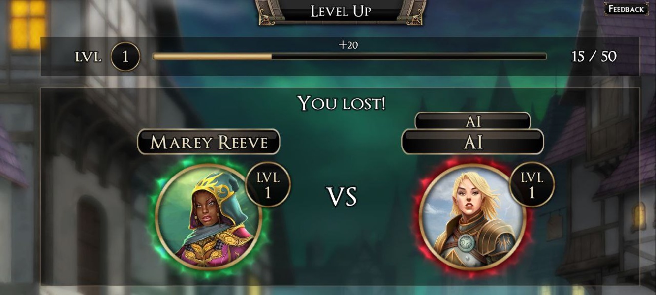 Hero Realms - Preview 3