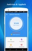 Antivirus & Mobile Security - Applock screenshot 6