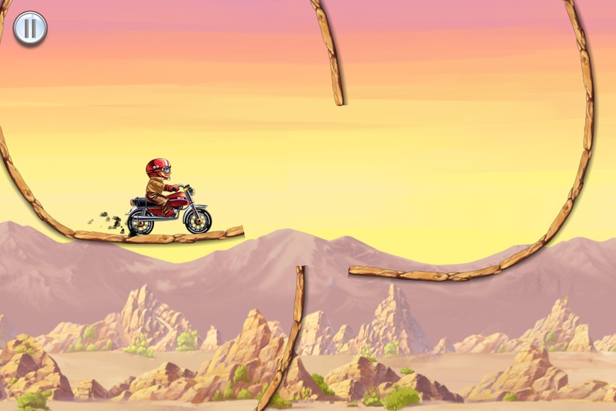 Mad Moto Racing - Preview 13