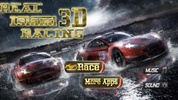 Real Island Car Racing Game screenshot 1