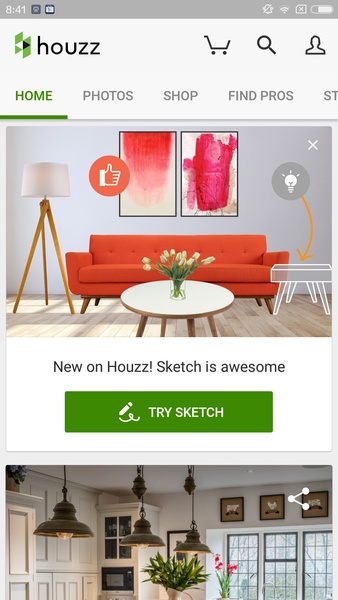 Houzz - Preview 8