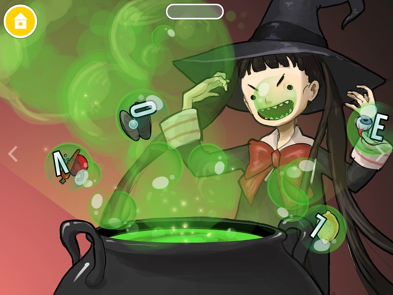 PotionParty - Preview 4