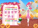 Fairy Dress Up - Girls Games screenshot 3