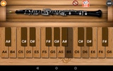 Professional Oboe screenshot 1