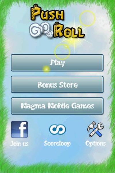 Push Roll - Preview 5
