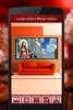 Lovely Interior Photo Frames screenshot 5