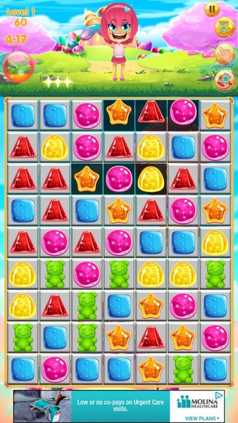 Soda Gummy Bears - Preview 3