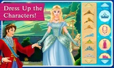 Cinderella screenshot 6
