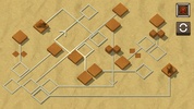 Desert Puzzle screenshot 2