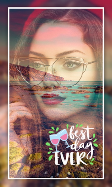 Transparent Photo Effects - Preview 4