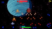 Anunnaki Space Invaders screenshot 5