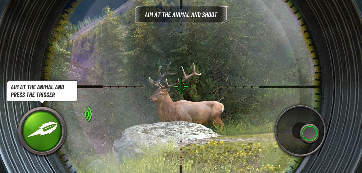 Hunting Clash - Preview 7