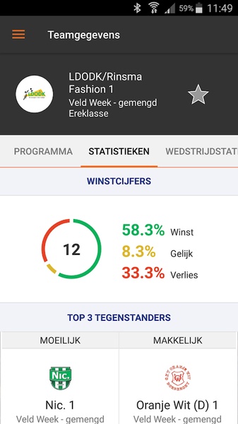 Sportlinked - Preview 3