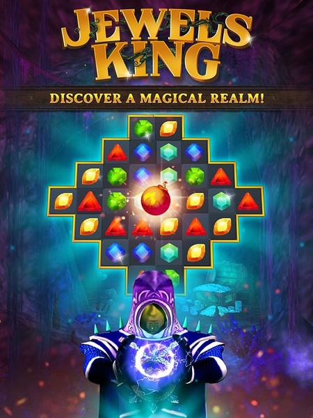 Jewels King - Preview 17