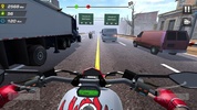 Highway Moto Rider 2 - Traffic Race screenshot 5