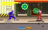 Hero Dino Battle Ninja Ranger screenshot 3