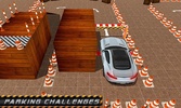 Car Parking Simulator: School Driving Test screenshot 3