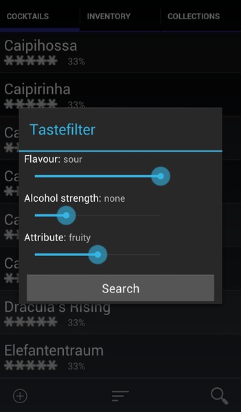 Bar Manager - Preview 4