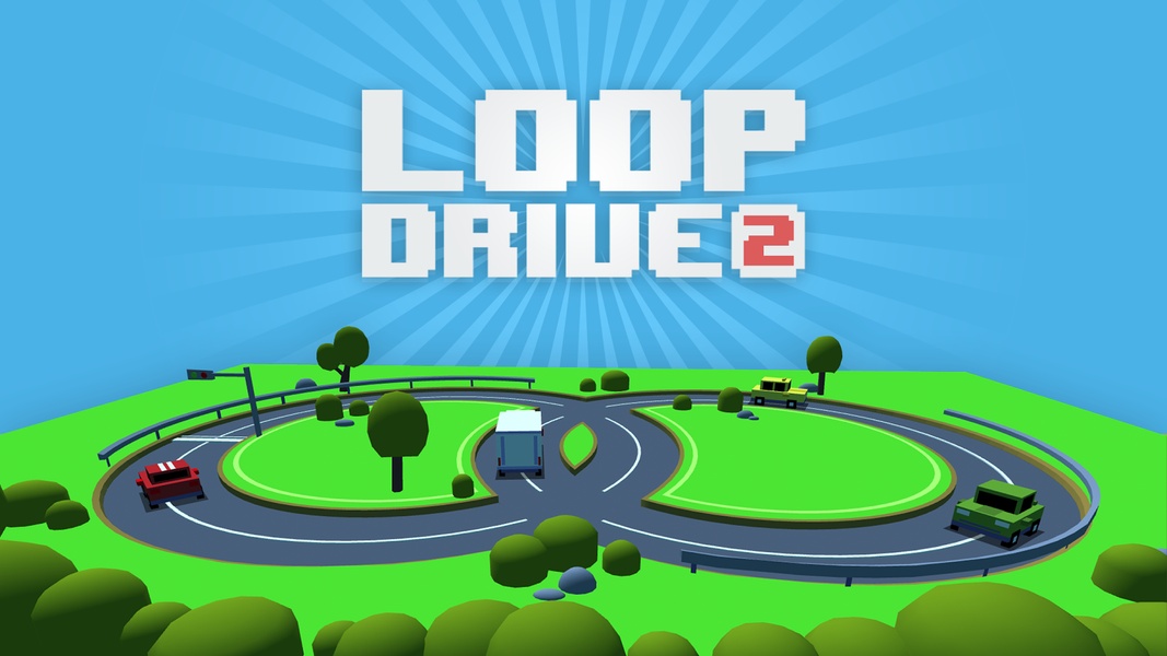 Loop Drive 2 - Preview 5