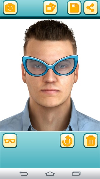 Glasses Switch - Preview 4