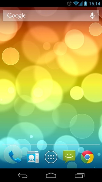 Super Bokeh Wallpaper Free - Preview 6