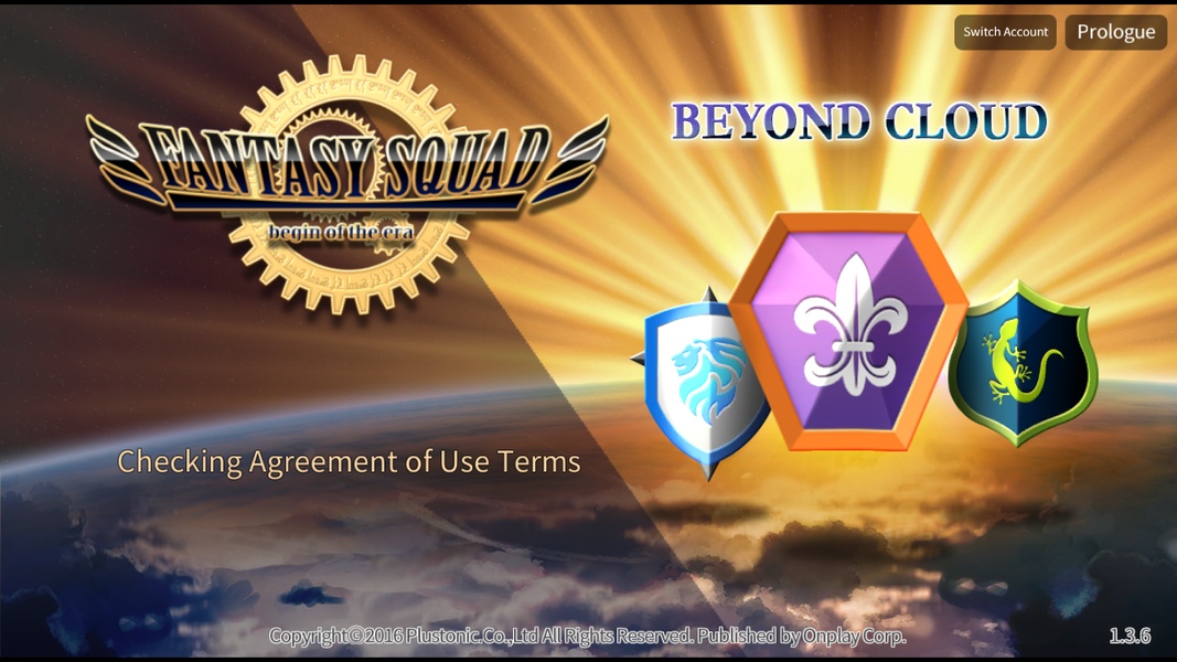 FantasySquad - Preview 2