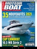 Moteur Boat Magazine screenshot 3