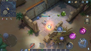 Survival Heroes screenshot 4