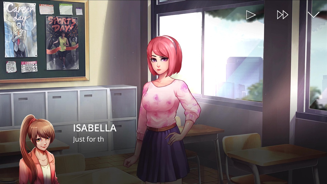 The Letter - Preview 2