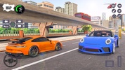 Epic Car Simulator 3D: 911 Gt screenshot 4