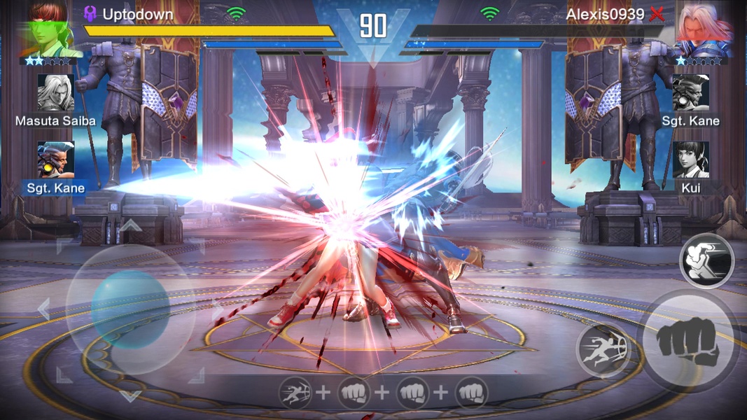 Final Fighter - Preview 11