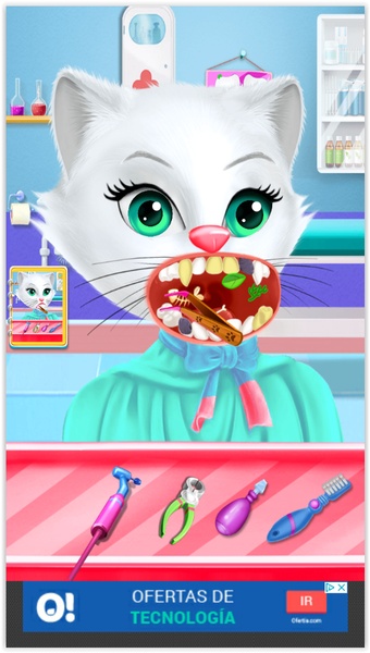 My Kitty Multi Surgery Doctor - Preview 2