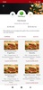 TheLivery - Delivery de Comida screenshot 6