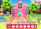 Princess Room Decoration screenshot 3