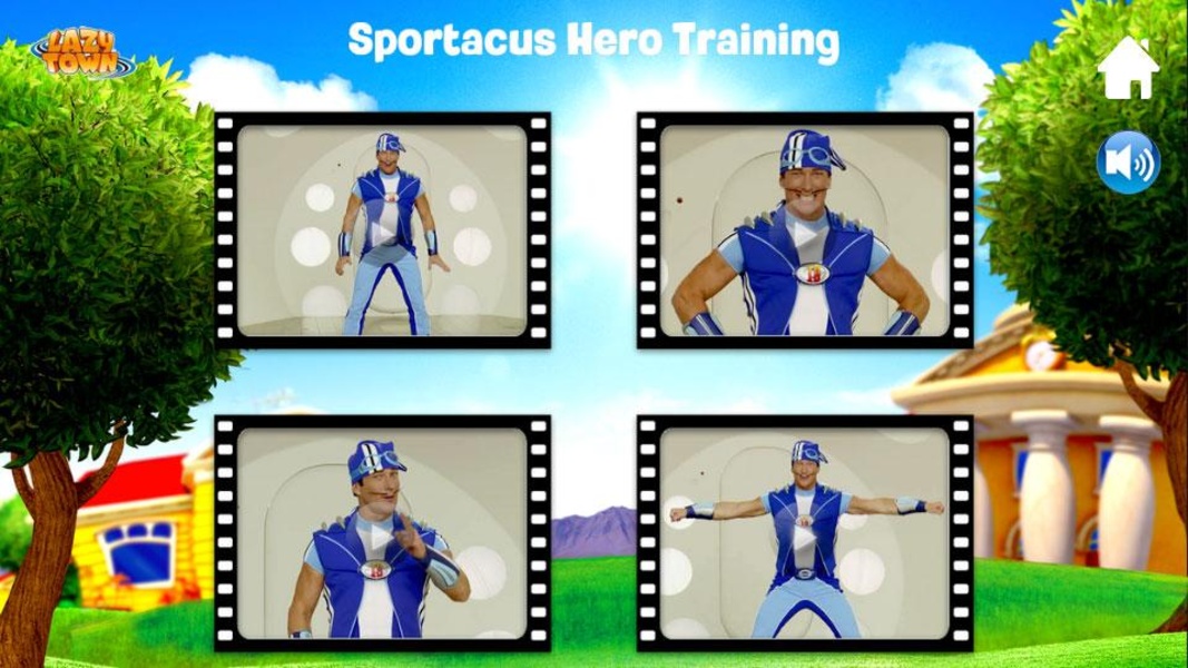 LazyTown Lite - Preview 16