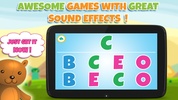 Abc Learning Game screenshot 8