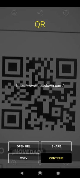 Barcode Scanners - Preview 2
