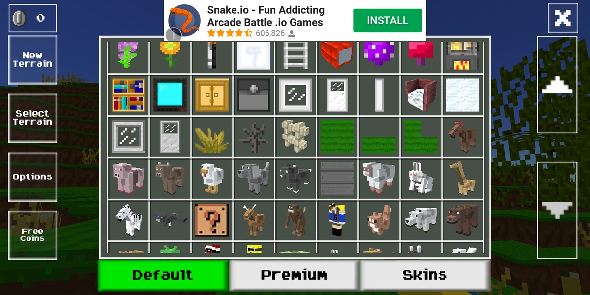 Yellow Craft - Preview 8