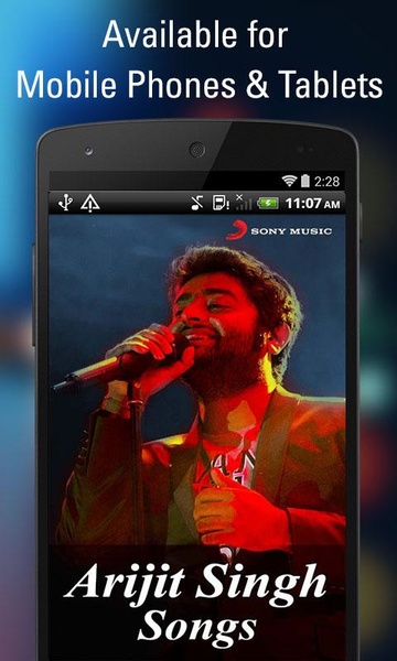 Arijit Singh Songs - Preview 7