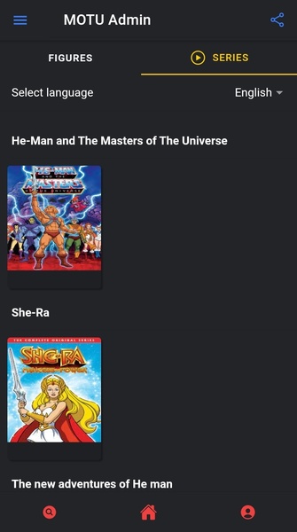 Master of the universe - he-man - motu - Preview 3