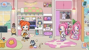 Game World screenshot 1