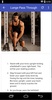 All Hamstrings Exercises screenshot 2