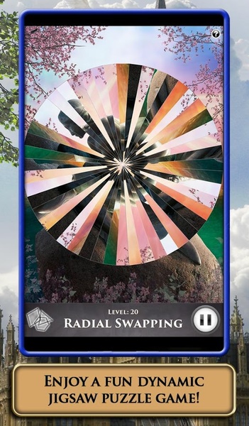 Hidden Scenes - World Wonders Free - Preview 3