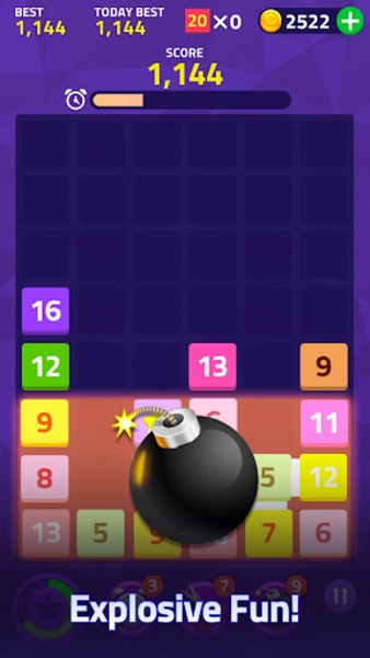 Merge Block - Preview 2