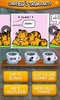 Garfield screenshot 2